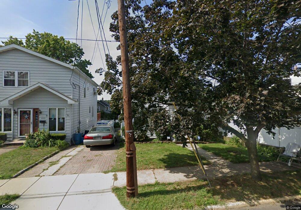 441 Hazel St, Lyndhurst, NJ 07071 - photo 1