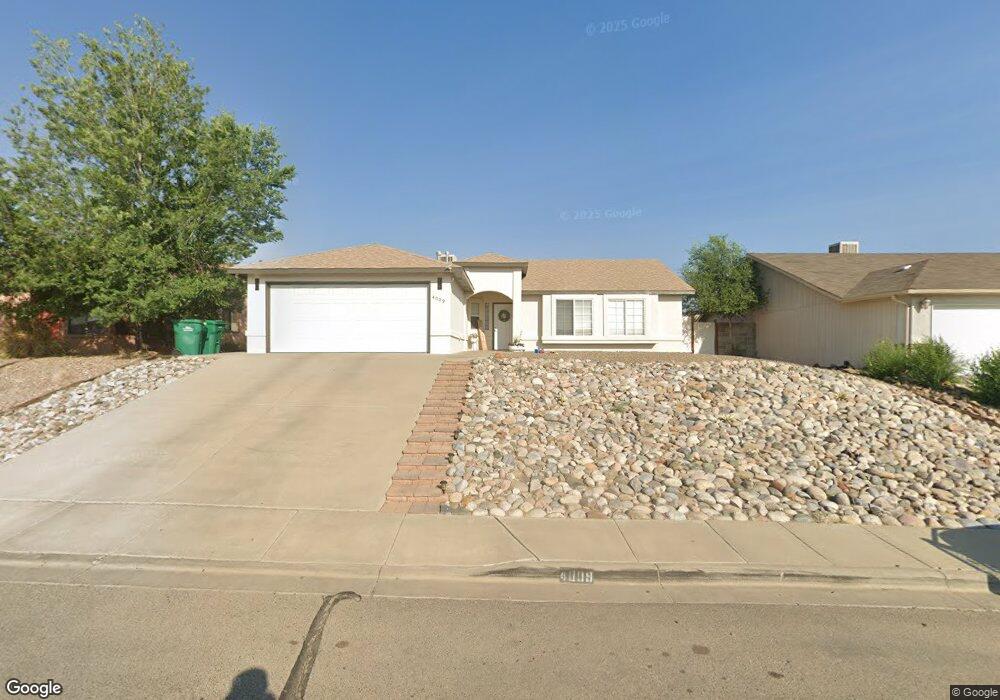4009 Abbey Rd, Farmington, NM 87402 - photo 1