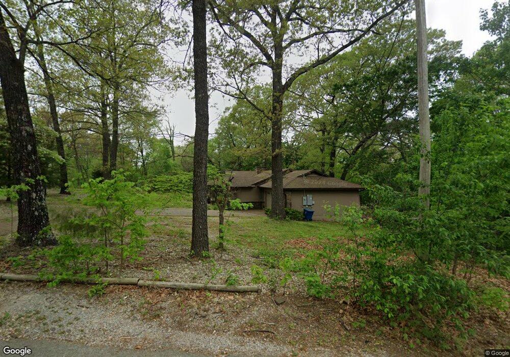 1 Wyndham Ln, Bella Vista, AR 72715 - photo 1