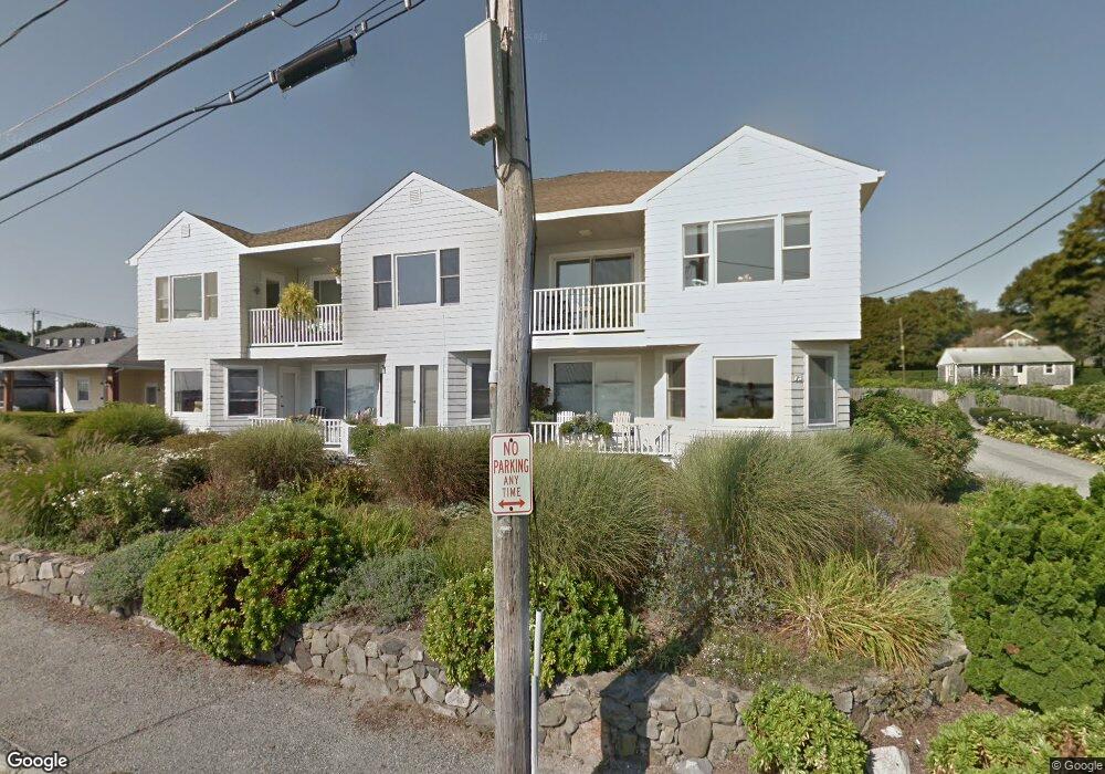 73 Conanicus Ave unit A, Jamestown, RI 02835 - photo 1