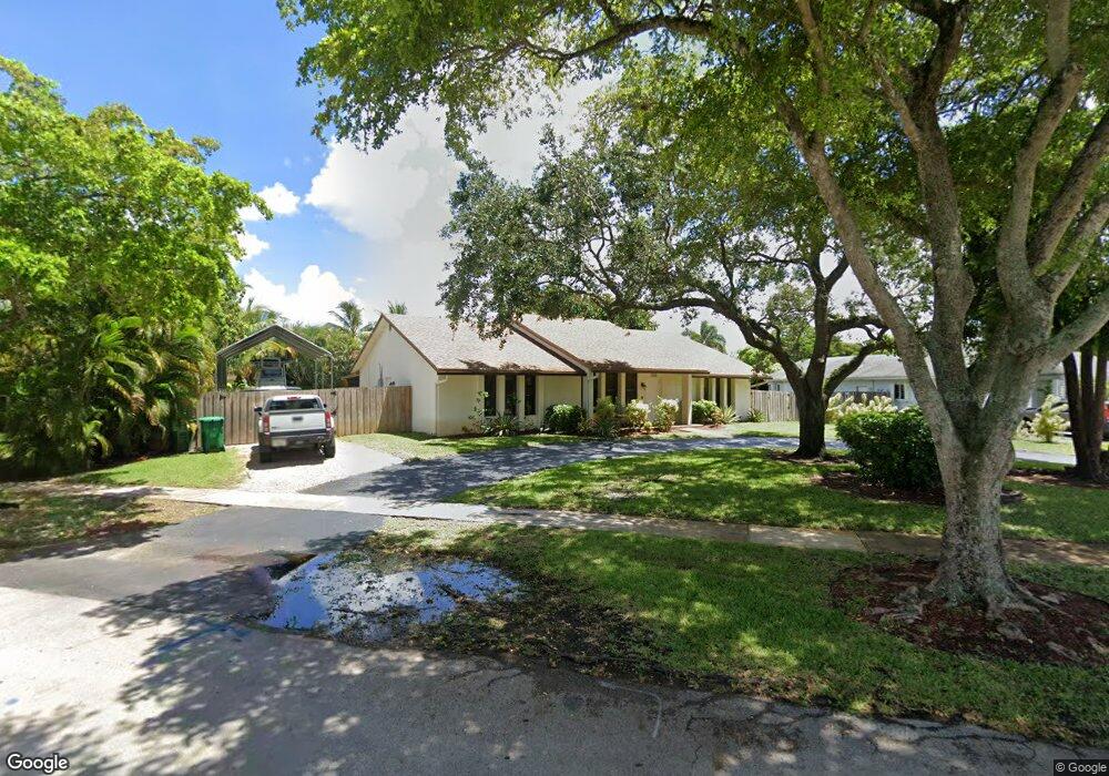 8677 SW 50th St, Cooper City, FL 33328 - photo 1