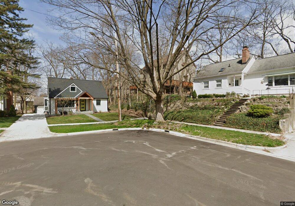 582 S 7th St, Ann Arbor, MI 48103 - photo 1