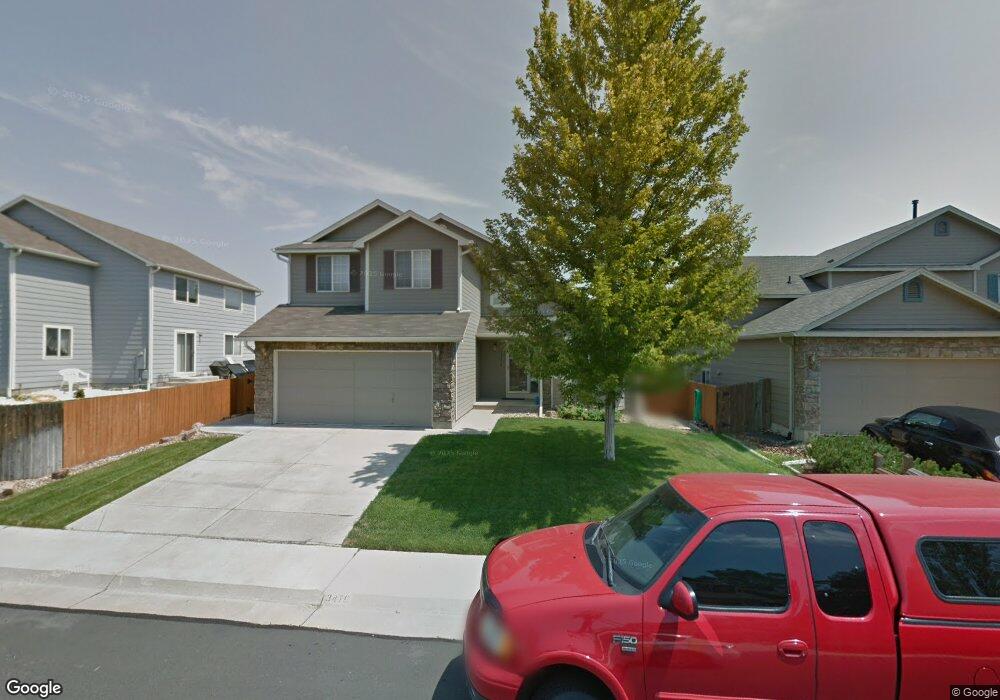 13476 Dexter Way, Thornton, CO 80241 - photo 1