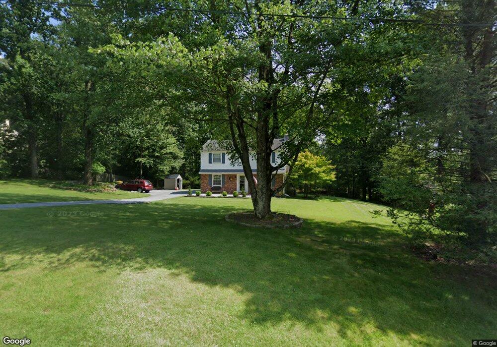 580 Norwood Rd, Downingtown, PA 19335 - photo 1