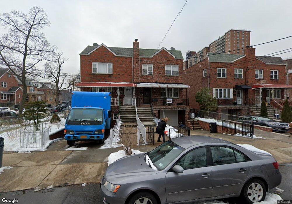 300 W 236th St, Bronx, NY 10463 - photo 1