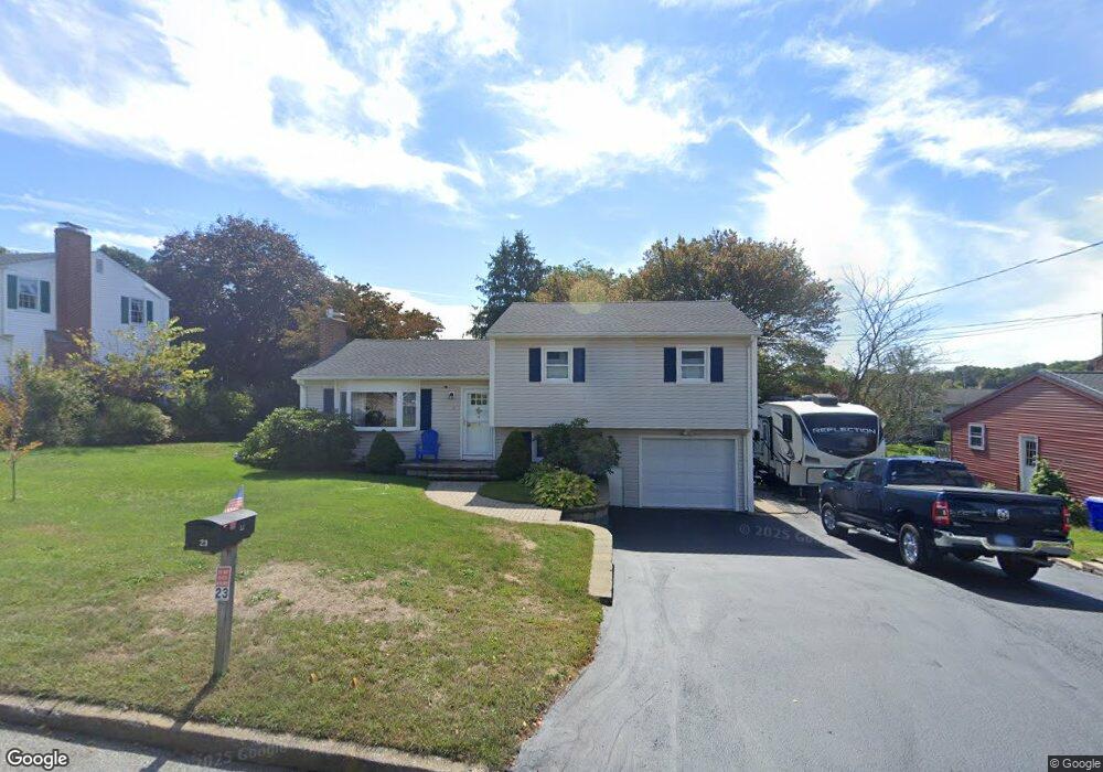 23 Sachem Rd, Groton, CT 06340 - photo 1