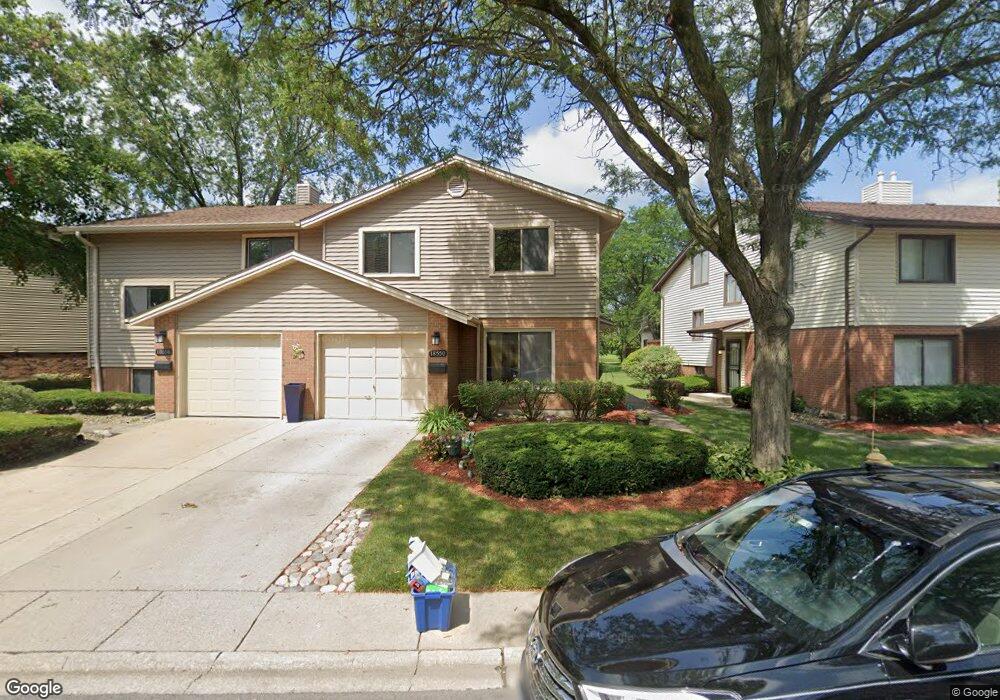 18550 Meadow Ln, Hazel Crest, IL 60429 - photo 1