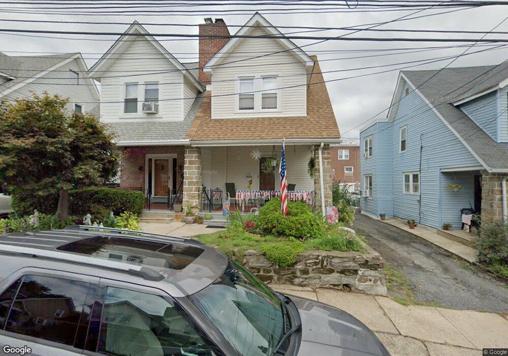 4033 Ellendale Rd, Drexel Hill, PA 19026 - photo 1