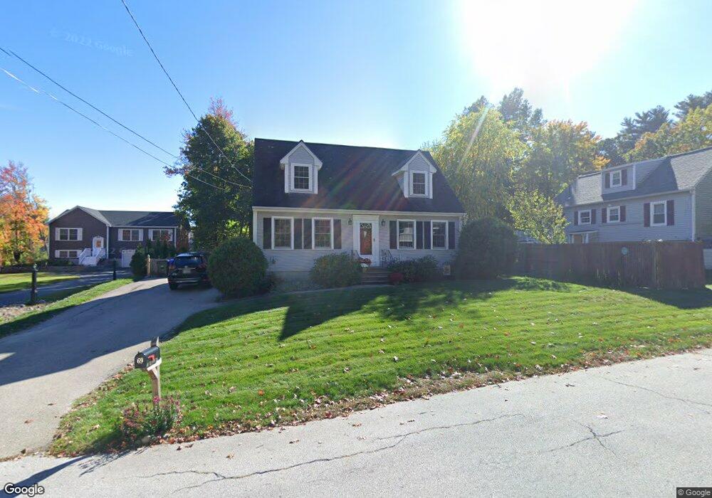 69 Tilden Dr, Manchester, NH 03103 - photo 1