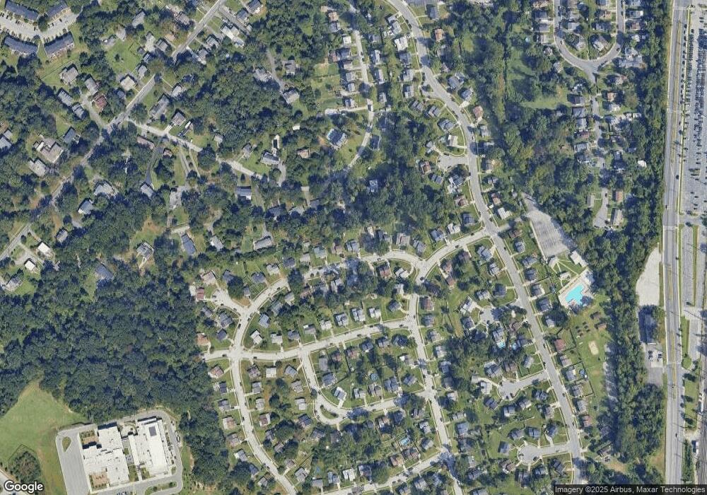 1118 Plover Dr, Halethorpe, MD 21227 - photo 1