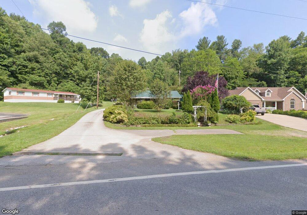 2 Stevens Point, Alum Creek, WV 25003 - photo 1