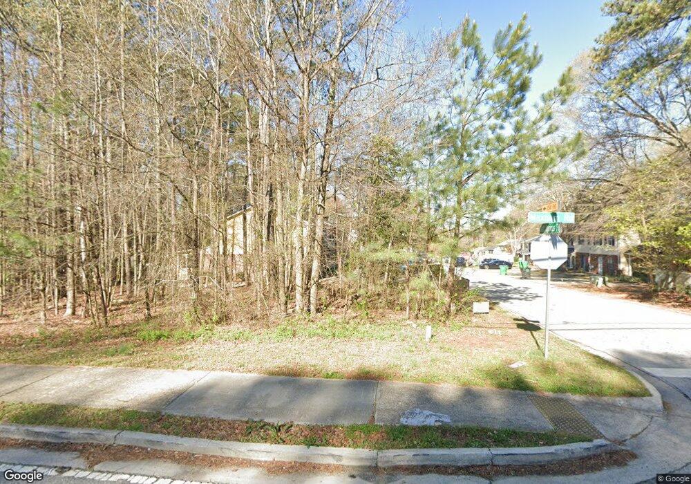 5910 Maxham Rd, Austell, GA 30168 - photo 1