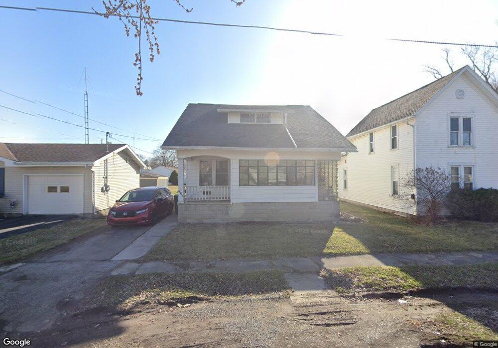 427 Central Ave, Findlay, OH 45840 - photo 1