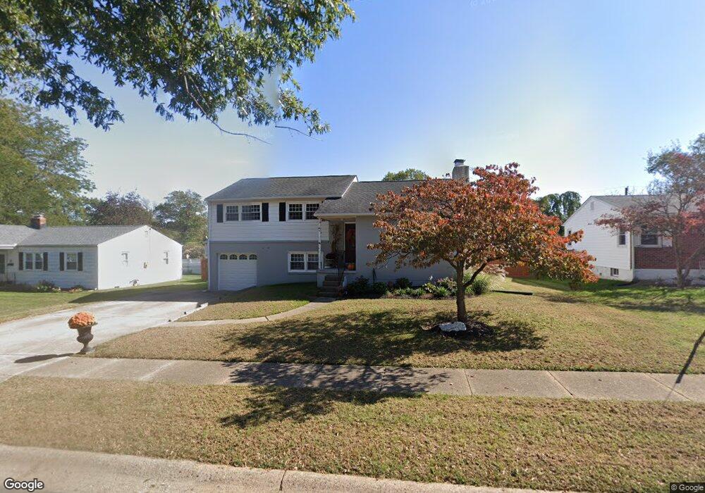 41 Whitehall Cir, Wilmington, DE 19808 - photo 1