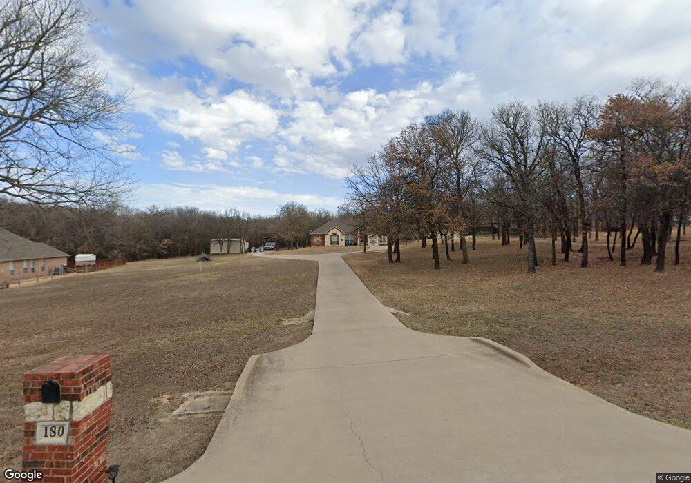 180 Saddle Club Rd, Weatherford, TX 76088 - photo 1