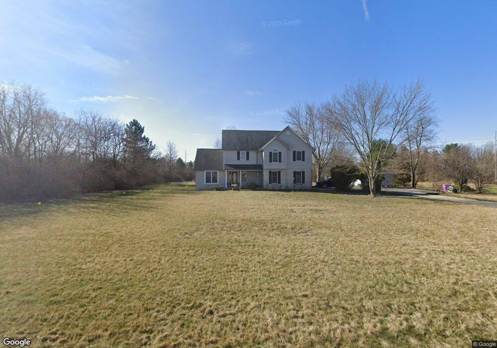 9849 Township Road 94, Findlay, OH 45840 - photo 1