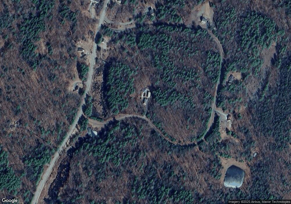 3 Hawthorne Hill Rd, East Chatham, NY 12060 - photo 1