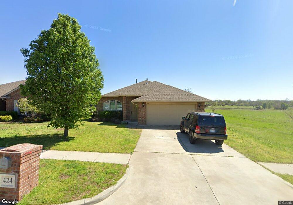 424 Dalton Ln, Norman, OK 73072 - photo 1
