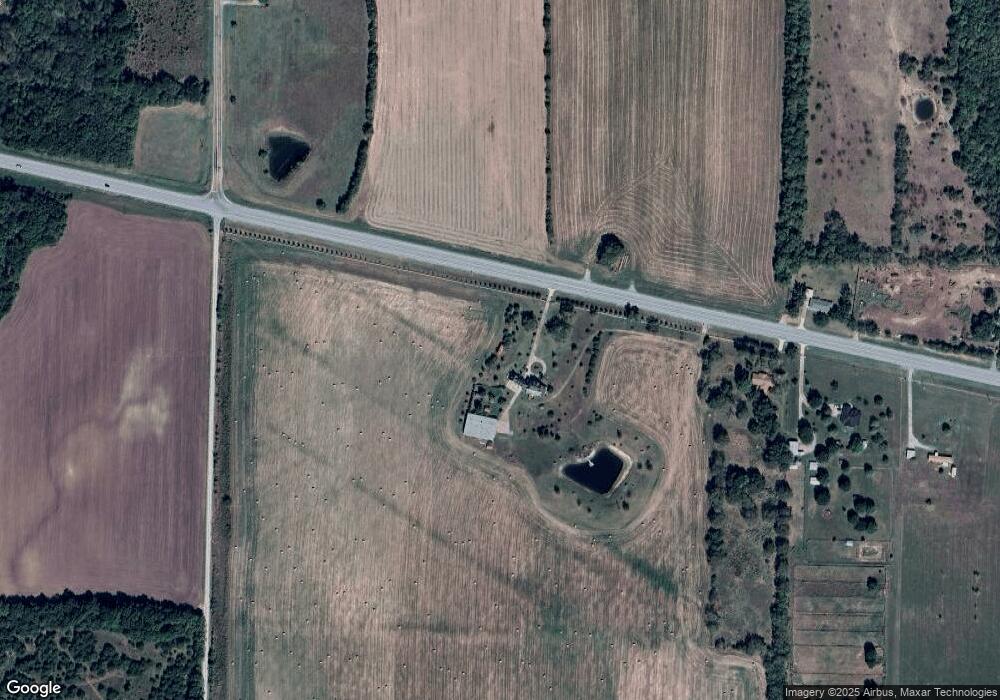 8687 NW State Highway 11, Whitewright, TX 75491 - photo 1