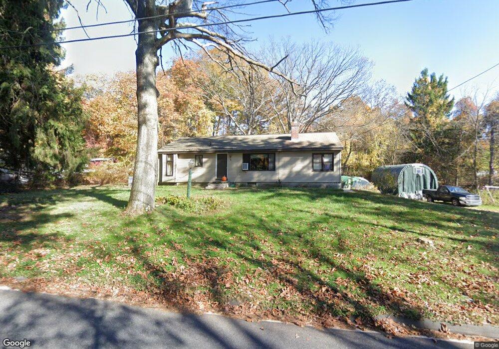 3 Maynard Rd, Wilbraham, MA 01095 - photo 1