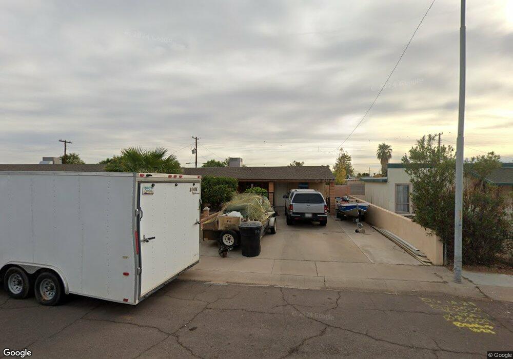 7145 E Arcadia Cir, Mesa, AZ 85208 - photo 1