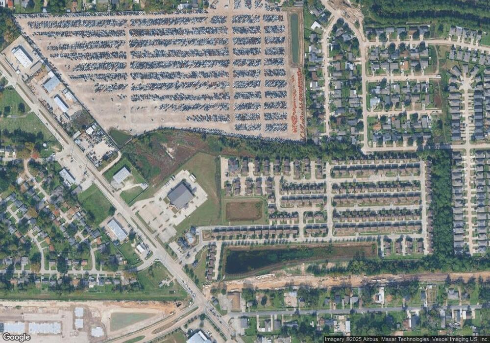 248 Gods Will Ln, Houston, TX 77088 - photo 1