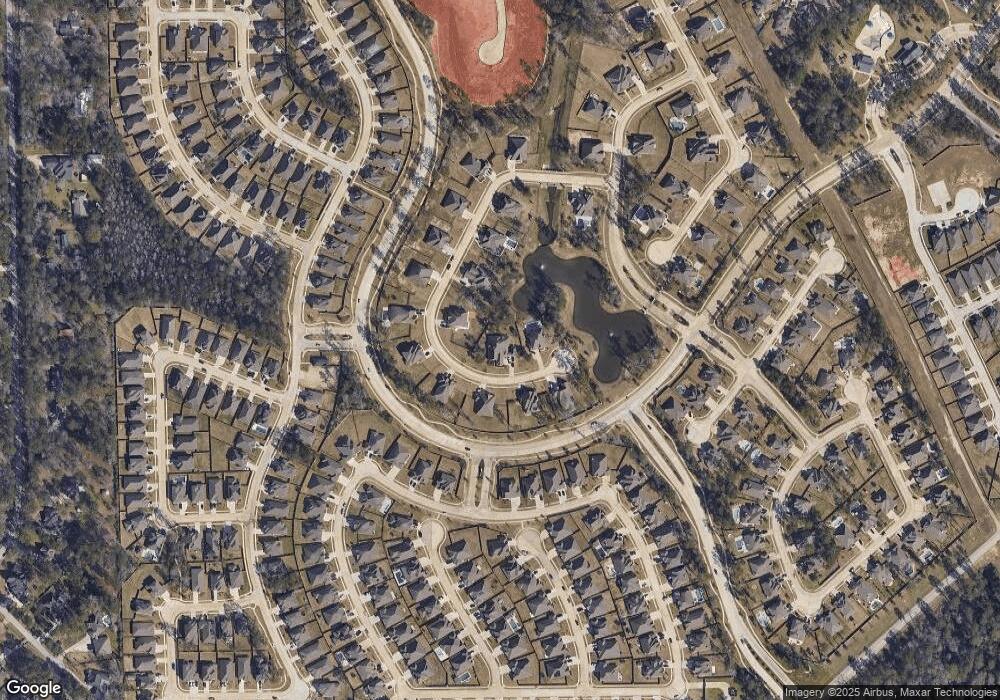 14137 Aspen Woods Ct, Conroe, TX 77384 - photo 1