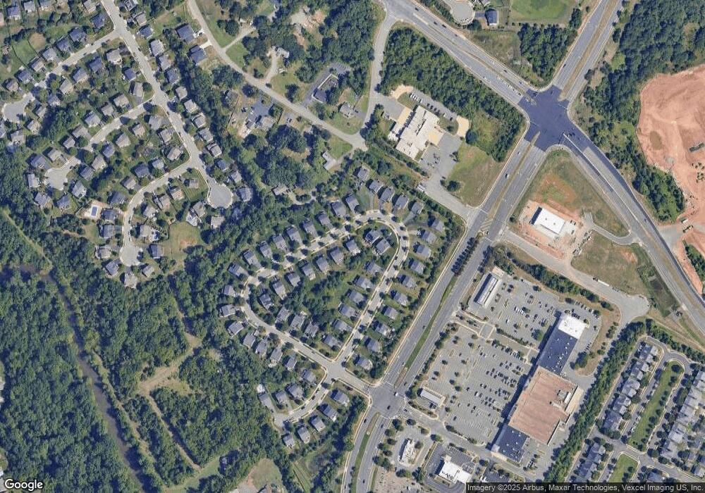 9467 Merrimont Trace Cir, Bristow, VA 20136 - photo 1