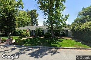 6601 Kane Way, Bakersfield, CA 93309