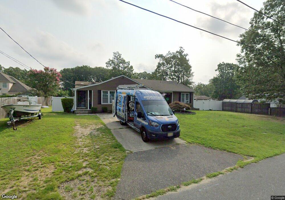 646 Center St, Forked River, NJ 08731 - photo 1