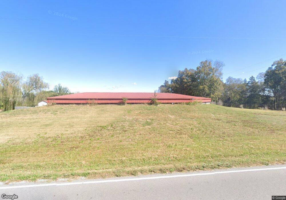 213 New Center Church Rd, Shelbyville, TN 37160 - photo 1