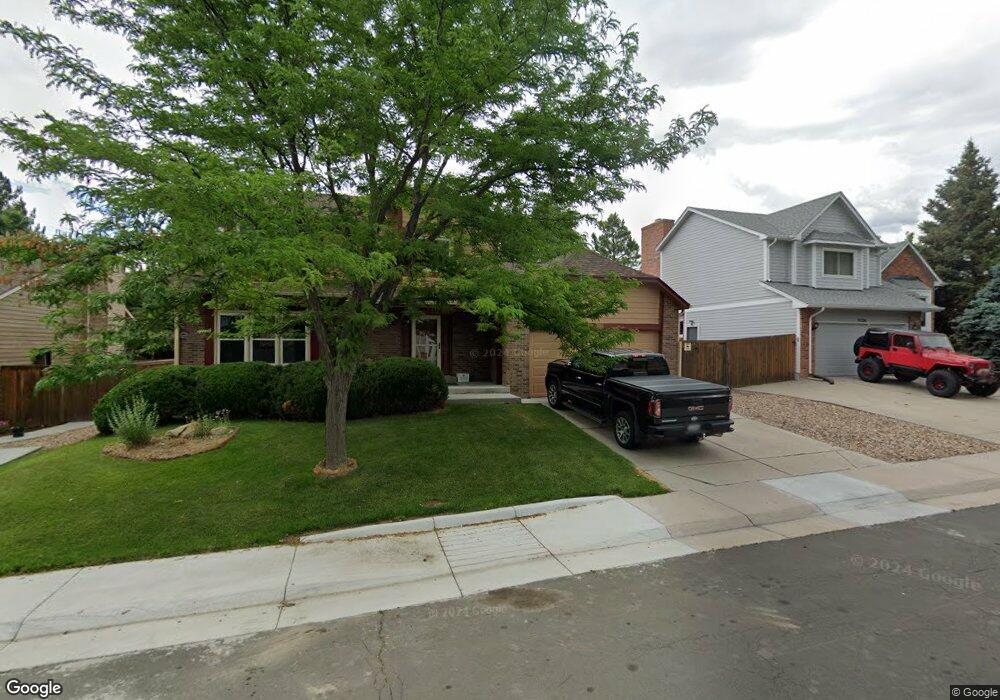 5714 S Killarney Way, Centennial, CO 80015 - photo 1