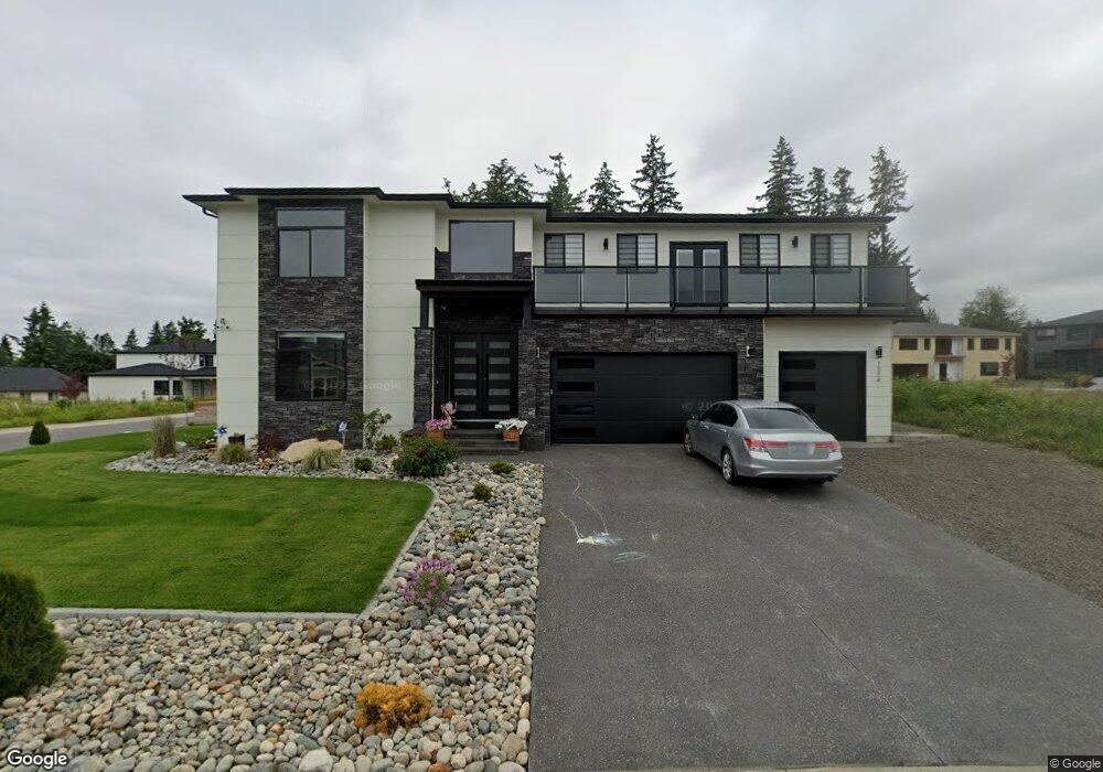 1314 Leighton St, Blaine, WA 98230 - photo 1