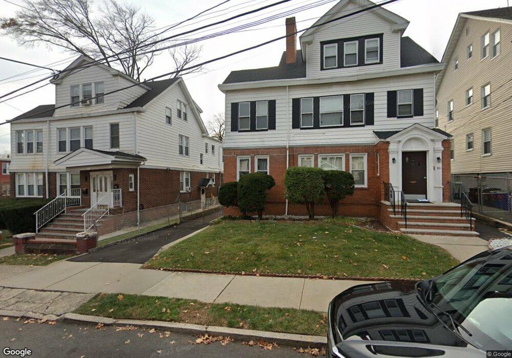 92 Vassar Ave unit 94, Newark, NJ 07112 - photo 1