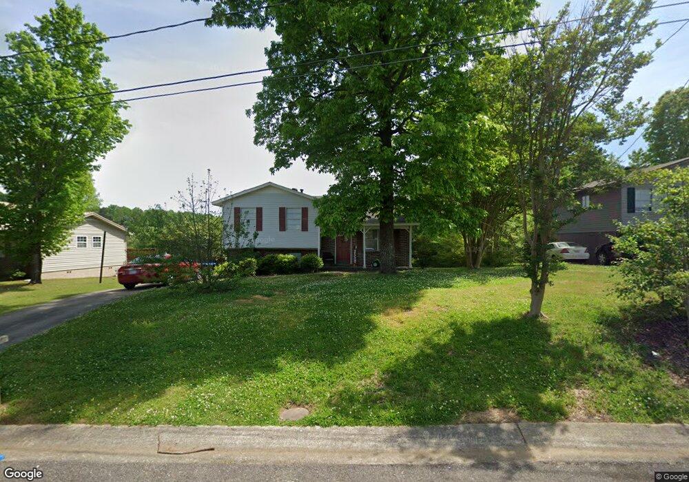 827 Country View Dr NE, Center Point, AL 35215 - photo 1