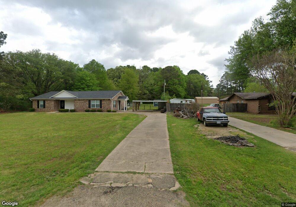 6412 Chaparral St, Texarkana, TX 75503 - photo 1
