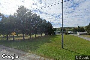 768 Beaulieu Rd, Saint David, ME 04773