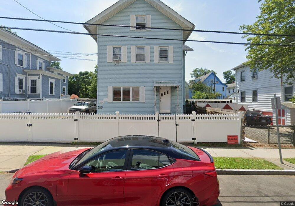 114 Exchange St, New Haven, CT 06513 - photo 1