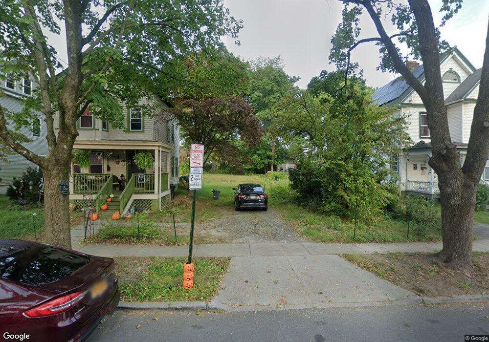 10 Hammersley Ave, Poughkeepsie, NY 12601 - photo 1