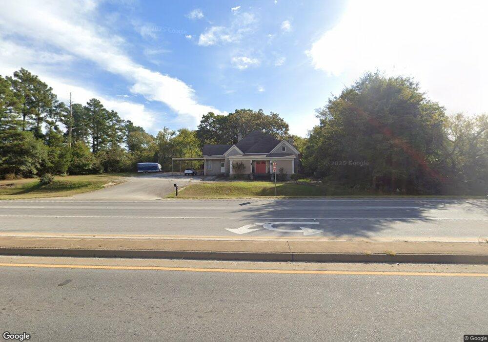 2250 Rock Chapel Rd, Lithonia, GA 30058 - photo 1