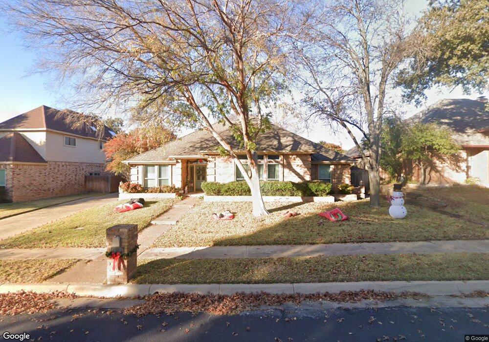 1905 Glenbrook Ct, Bedford, TX 76021 - photo 1