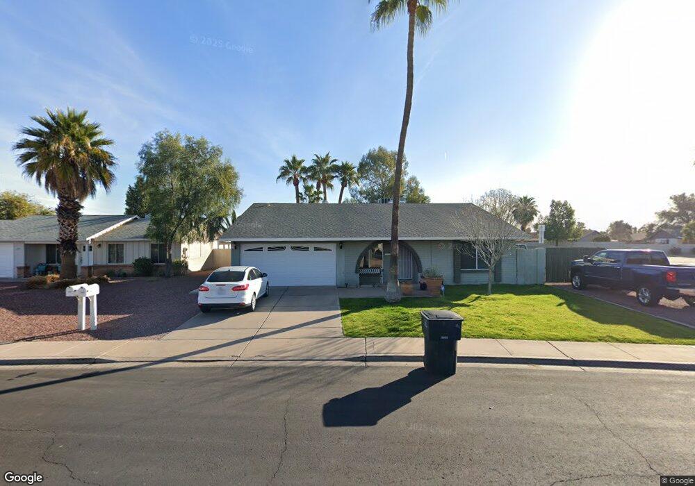 1359 S Almond Cir, Mesa, AZ 85204 - photo 1