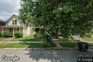 409 E Broadway St, South Bend, IN 46601