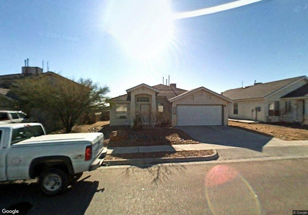 14132 Lago Seco Dr unit 2, Horizon City, TX 79928 - photo 1