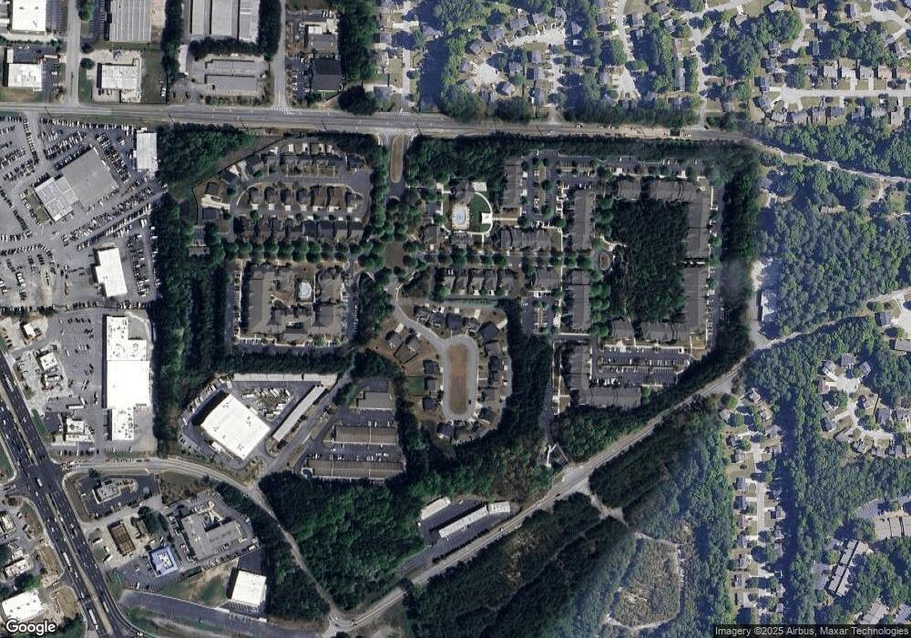 7131 Walton Reserve Ln, Austell, GA 30168 - photo 1