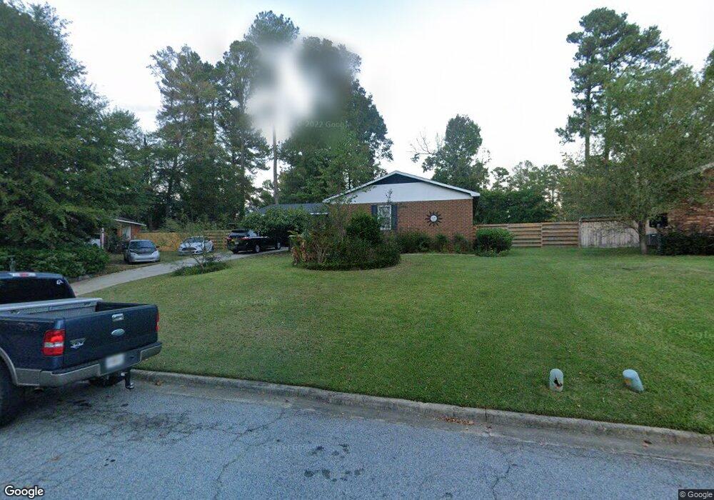 3843 Ivy Ct, Augusta, GA 30907 - photo 1