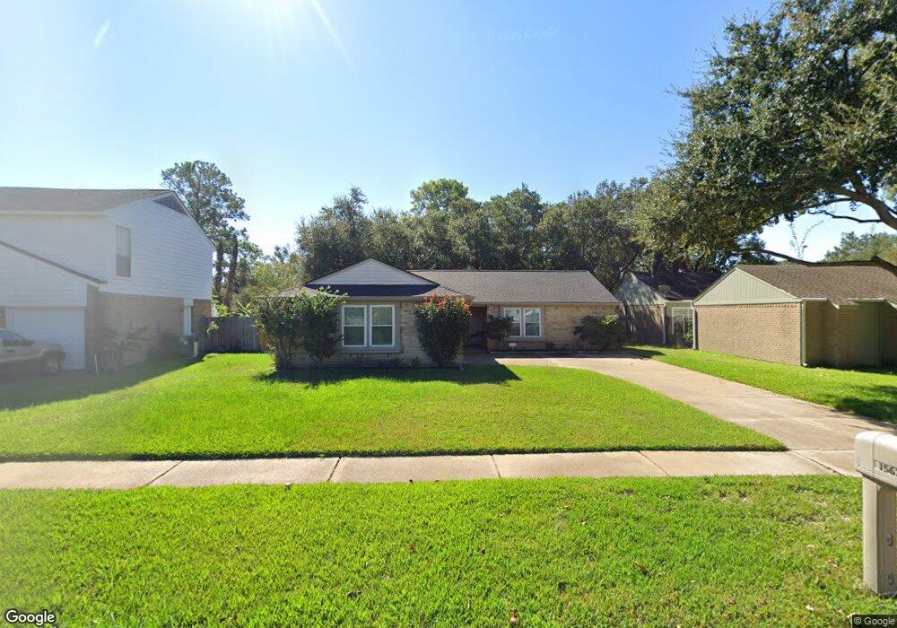 15623 Meadow Village Dr, Houston, TX 77095 - photo 1