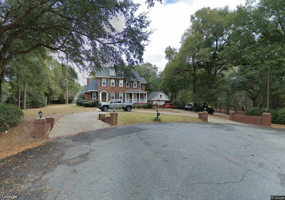 1407 Knollwoods Cir, Bainbridge, GA 39819 - photo 1