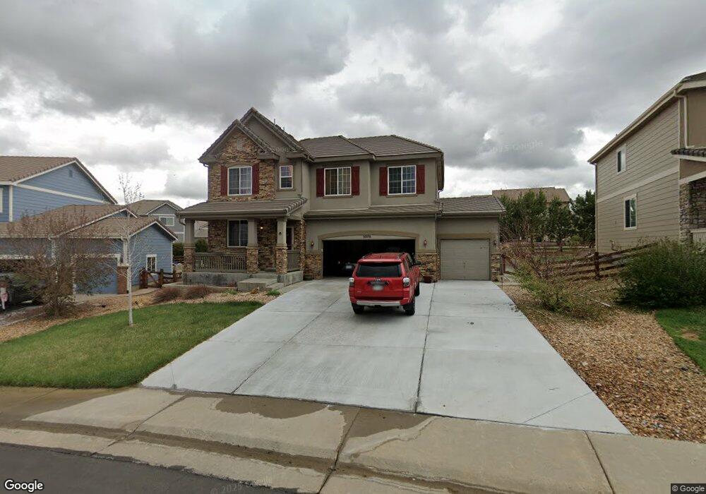 5070 S Netherland St, Centennial, CO 80015 - photo 1