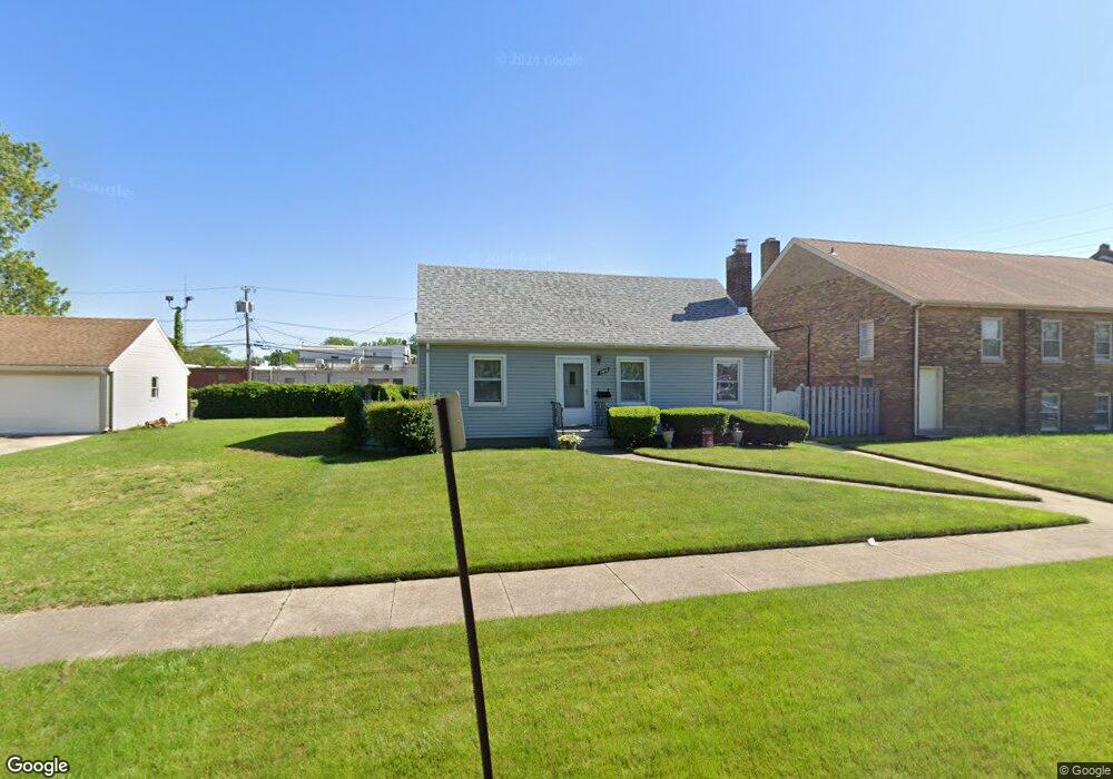 2810 Condit St, Highland, IN 46322 - photo 1